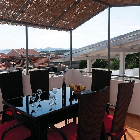 Pet Friendly Apartment In Pakostane With Kitchen Экстерьер фото